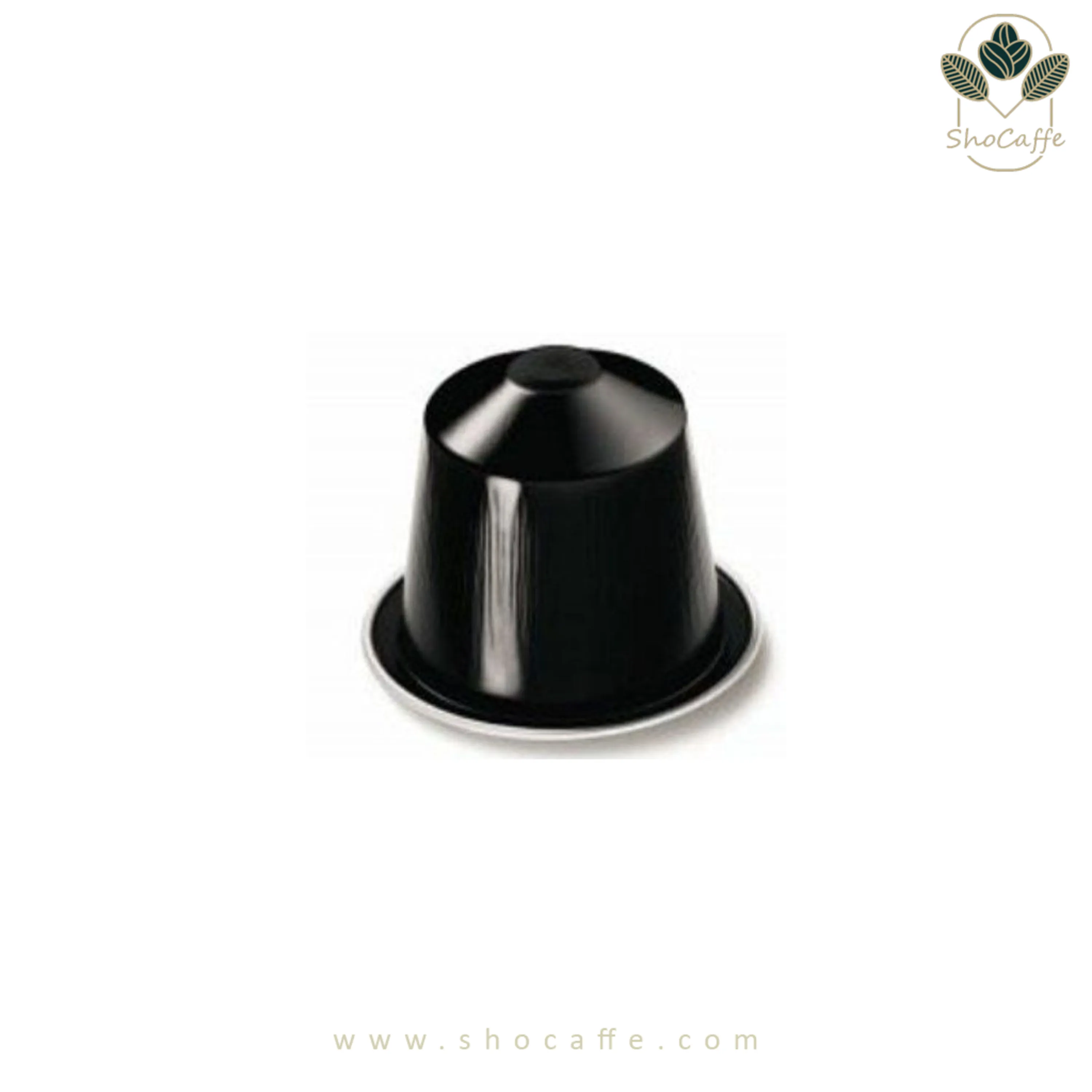 کپسول قهوه نسپرسو مدل ریستریتو  RESTRITO- تک عددی کپسول قهوه نسپرسو مدل ریستریتو  RESTRITO- تک عددی